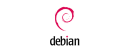 Debian logo