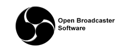 OBS Studio logo